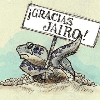 Au Costa Rica, un jeune défenseur des tortues a été assassiné il y a un mois. [Alexi]