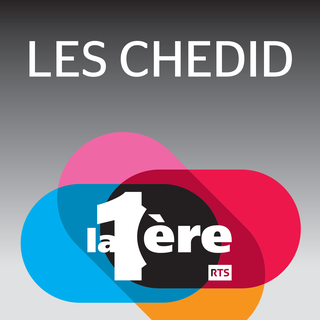 Logo Les Chedid : les chiens ne font pas des chats