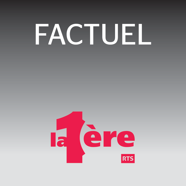 Logo Factuel