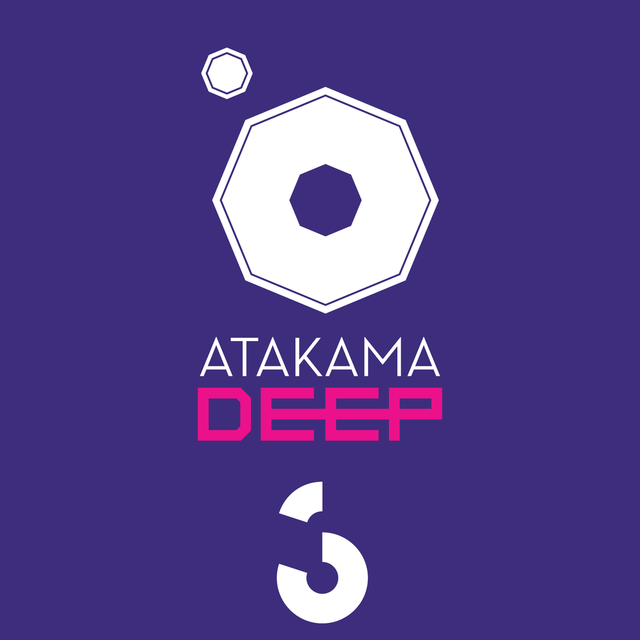 Logo Atakama Deep