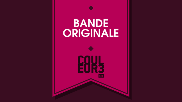 Logo Bande originale