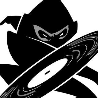 Le logo de Ninja Tune. [Ninja Tune]