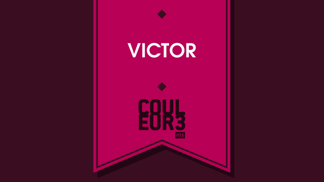 Logo Victor