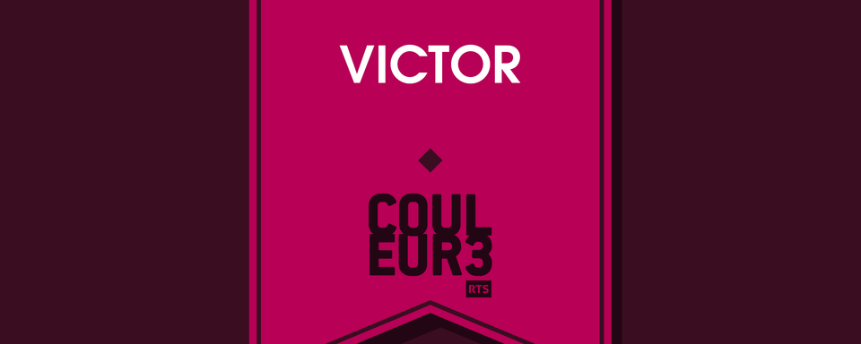 Logo Victor