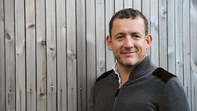 Dany Boon est l'un des acteurs les mieux payés du cinéma français. [Alain Jocard]