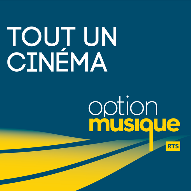 Logo Tout un cinéma [RTS]