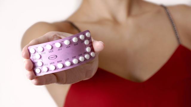 La pilule contraceptive fête ses 60 ans. [dalaprod]