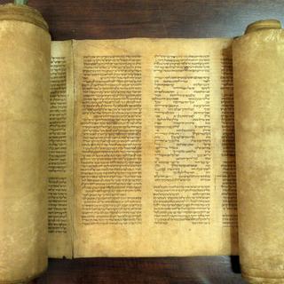 La plus vieille Torah du monde a été découverte dans les archives de l'Université de Bologne.