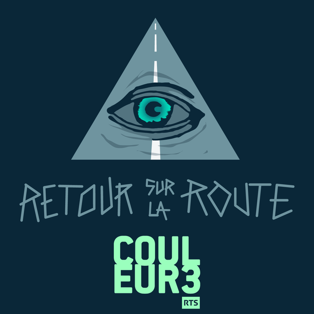 Logo Retour sur la Route [RTS]