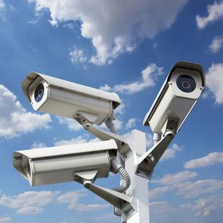 Big Brother is watching you! [Fotolia - Ettore]
