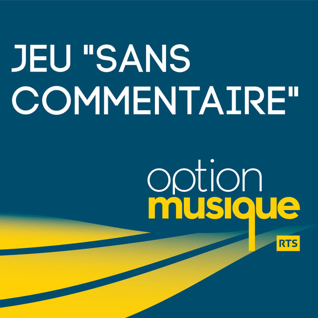 Logo Jeu "Sans commentaire"