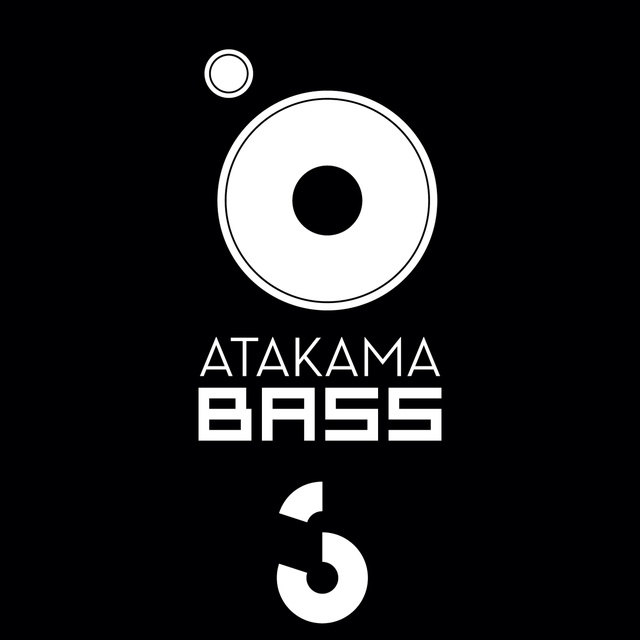 Logo Atakama Bass