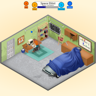 Game Dev Tycoon [Greenheartgames]