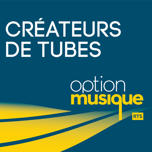 Logo Créateurs de tubes [RTS]