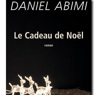 La couverture de "Le cadeau de Noël" de Daniel Abimi. [campiche.ch]