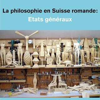 Affiche des Etats généraux de la philosophie 2013. [www.philo-vaud.ch]