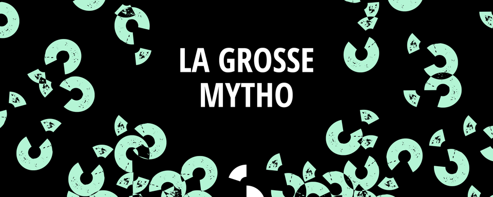 Logo La Grosse Mytho