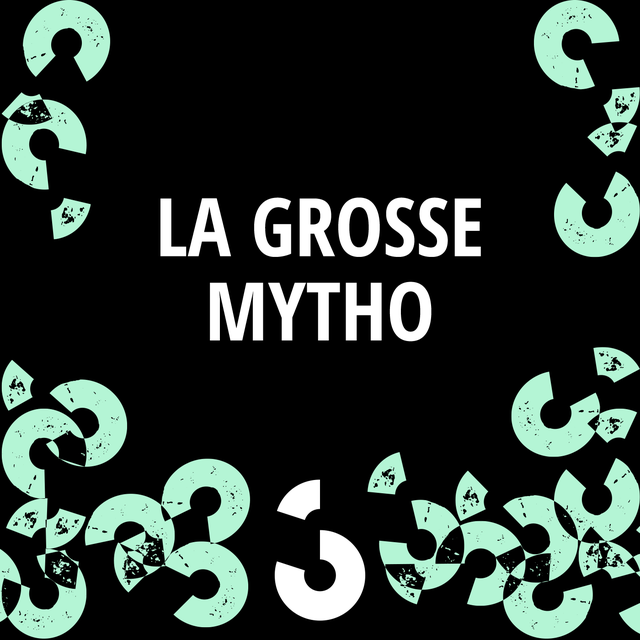 Logo La Grosse Mytho