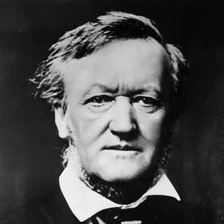 Richard Wagner [Roger-Viollet/AFP]