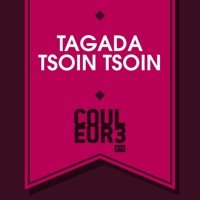 Logo Tagada Tsoin Tsoin