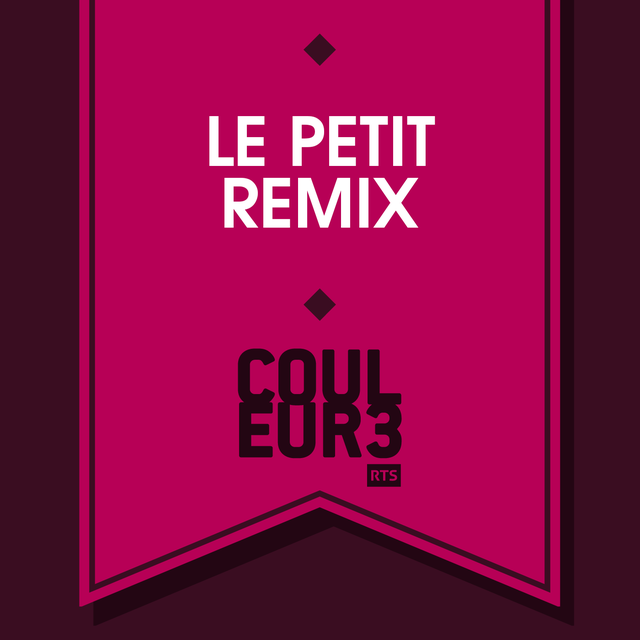 Logo Le Petit Remix