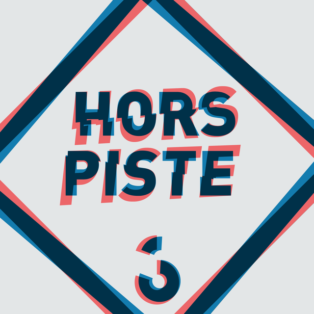 Logo Hors-Piste