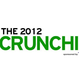 Le logo des Crunchies Awards.