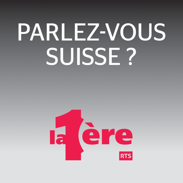 Logo Parlez-vous Suisse ? [RTS]