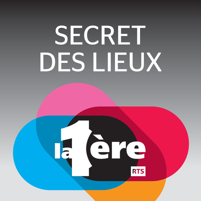 Logo Secret des lieux