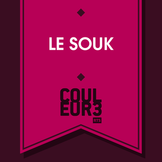 Logo Le Souk