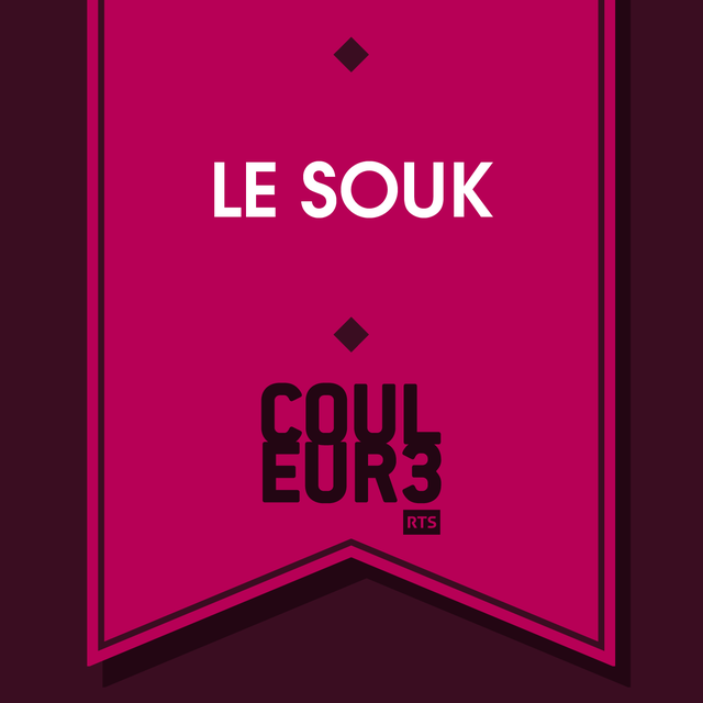 Logo Le Souk [RTS]