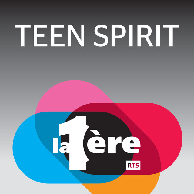 Logo Teen spirit [RTS]