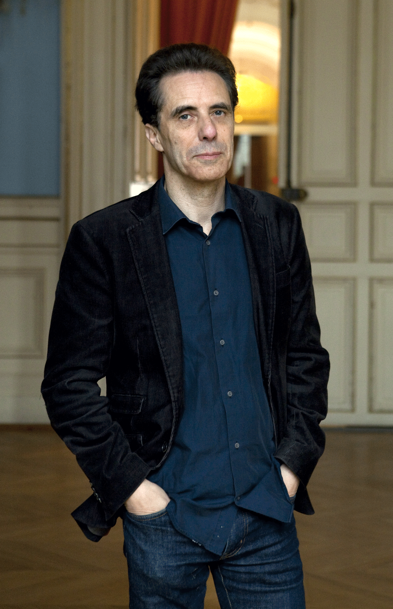 Pierre Bayard [Hélène Bromberger]
