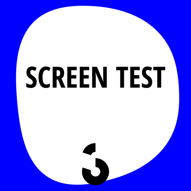 Logo Screen Test