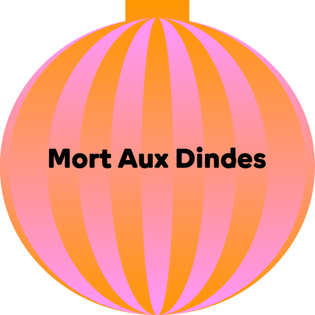 Logo Mort aux dindes