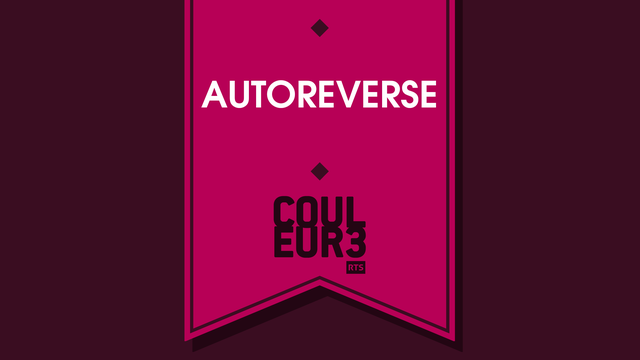 Logo Autoreverse