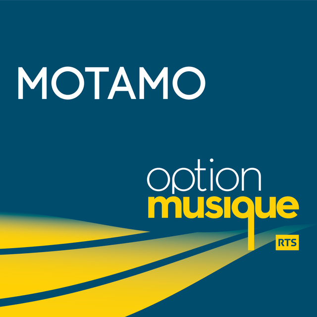 Logo Motamo