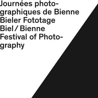 Affiche 2013 des Journées Photographiques de Bienne. [facebook.com/Jouph]
