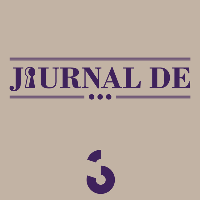 Logo Journal de...