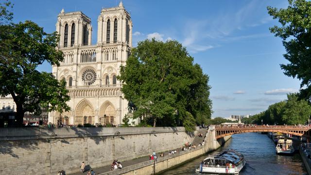 Notre-Dame de Paris. [joseph_hilfiger]