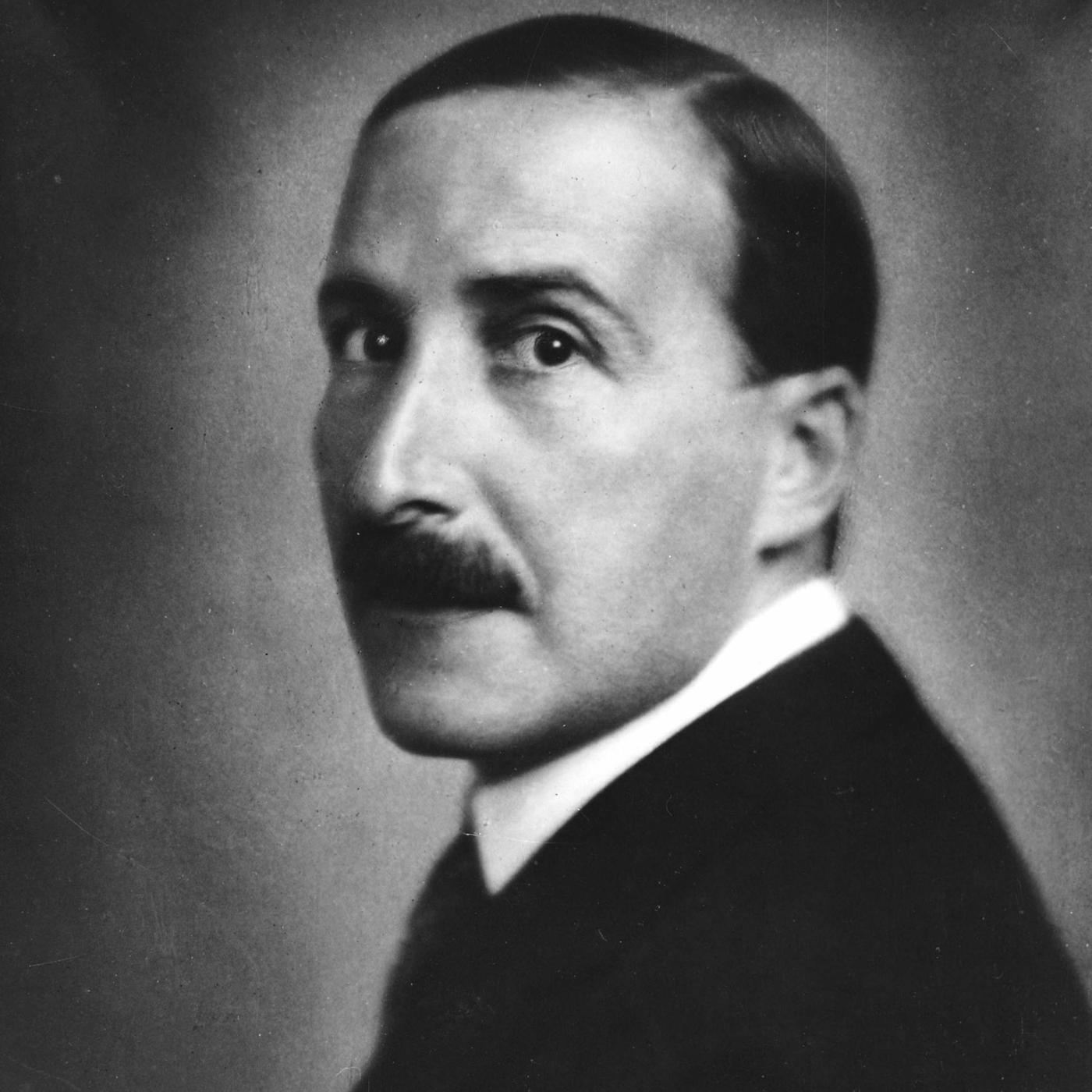 Stefan Zweig, lʹécrivain qui collectionnait les manuscrits des grands compositeurs