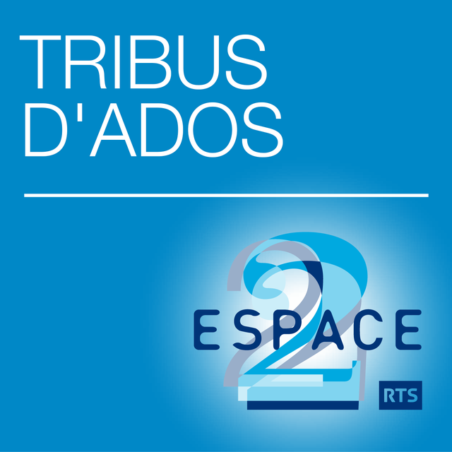 Logo Tribus d'ados