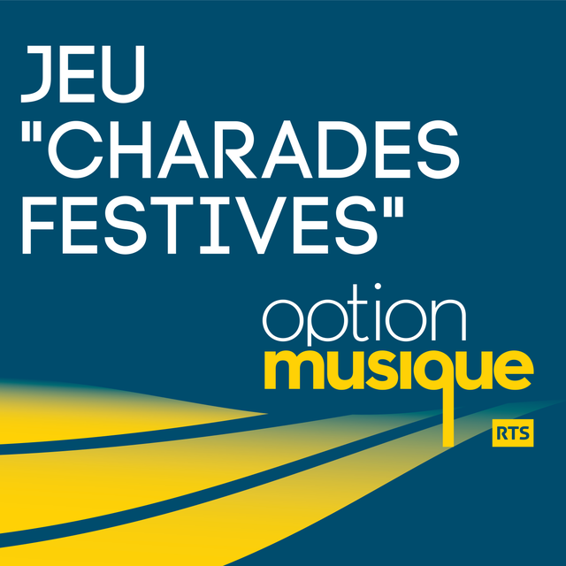 Logo Jeu "Charades festives"