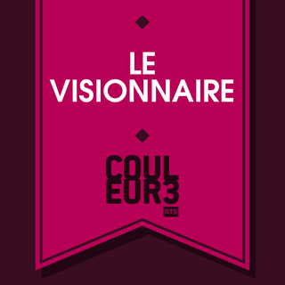 Logo Le visionnaire