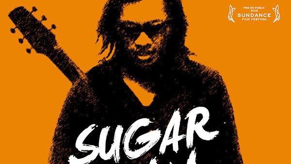 Affiche française du film "Sugar man". [ARP Sélection]