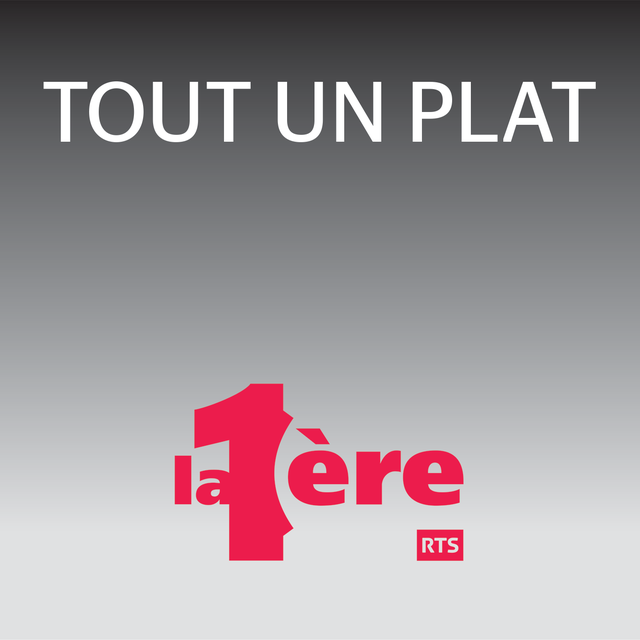 Logo Tout un plat [RTS]