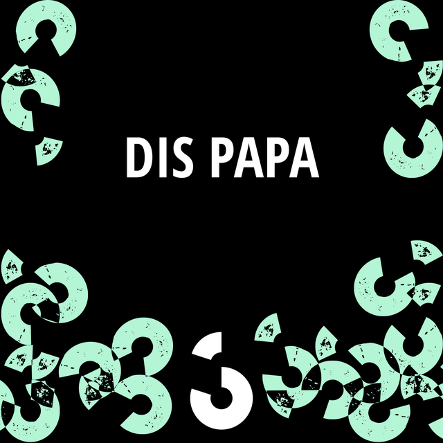Logo Dis papa... [RTS]