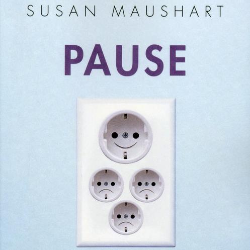 La couverture de "Pause", de Suzan Maushart. [NiL]