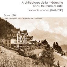 Couverture du livre "Le compas & le bistouri", Dave Lüthi [Editions BHMS]