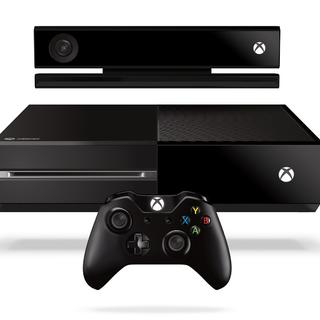 La Xbox One. [Microsoft]